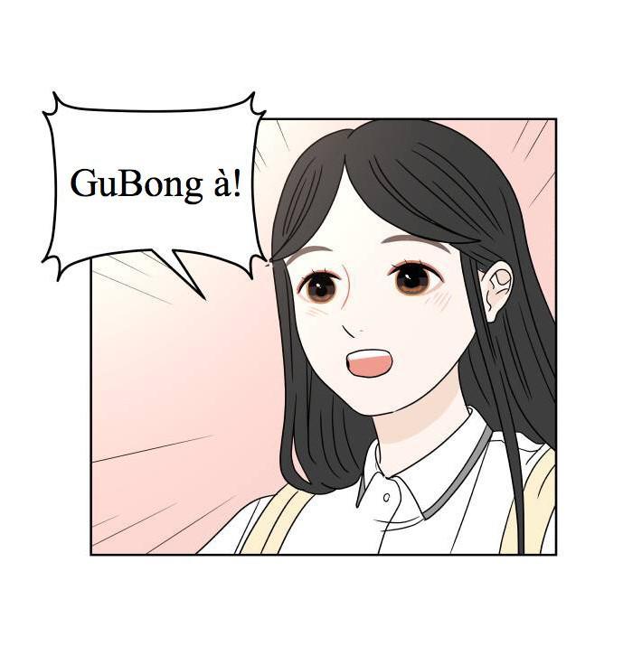 30 Phút Bước Đi Bên Em Chapter 23.5 - Trang 2