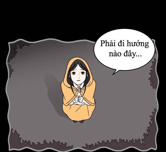 30 Phút Bước Đi Bên Em Chapter 23 - Trang 2