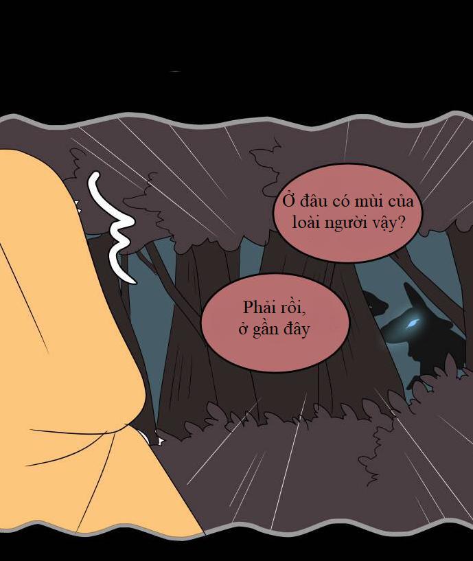 30 Phút Bước Đi Bên Em Chapter 23 - Trang 2