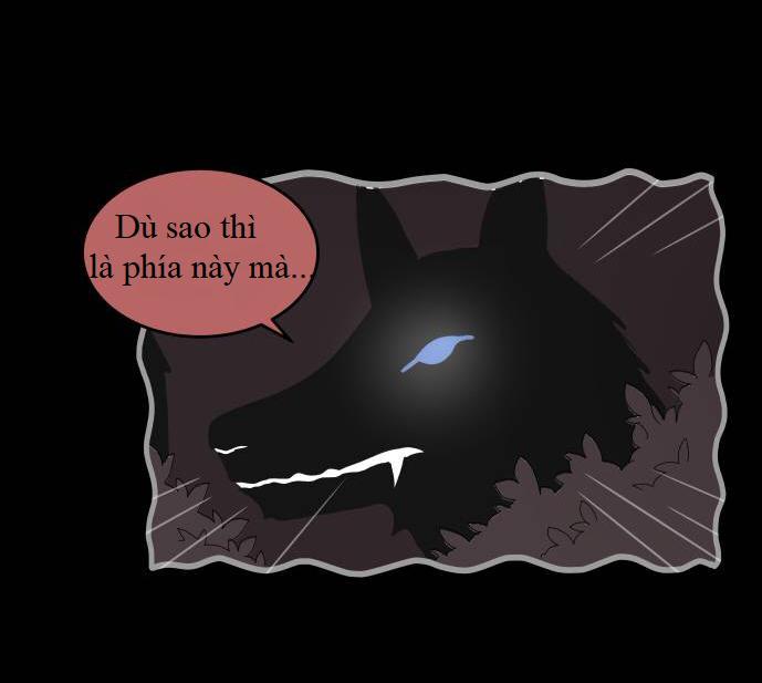 30 Phút Bước Đi Bên Em Chapter 23 - Trang 2