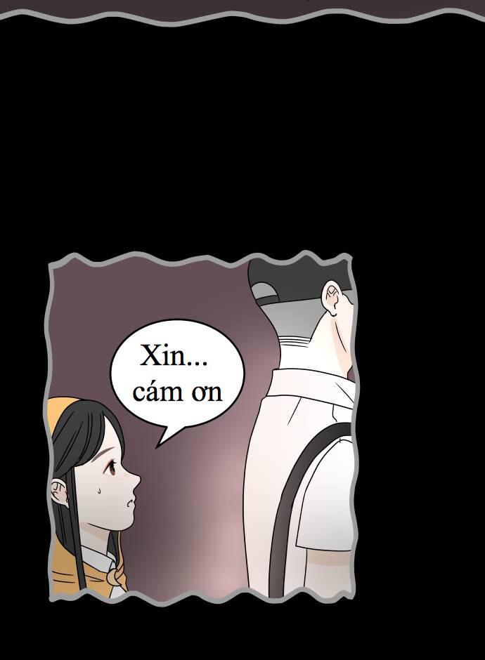 30 Phút Bước Đi Bên Em Chapter 23 - Trang 2