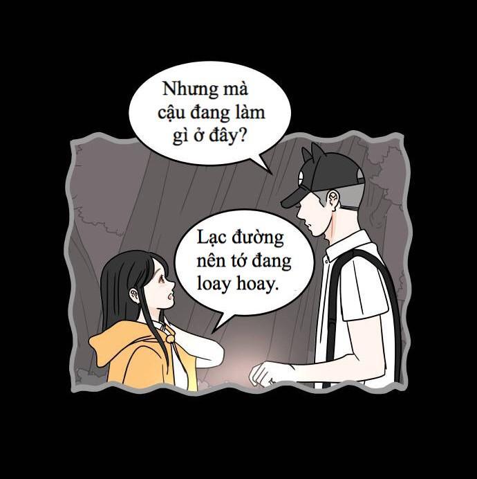 30 Phút Bước Đi Bên Em Chapter 23 - Trang 2