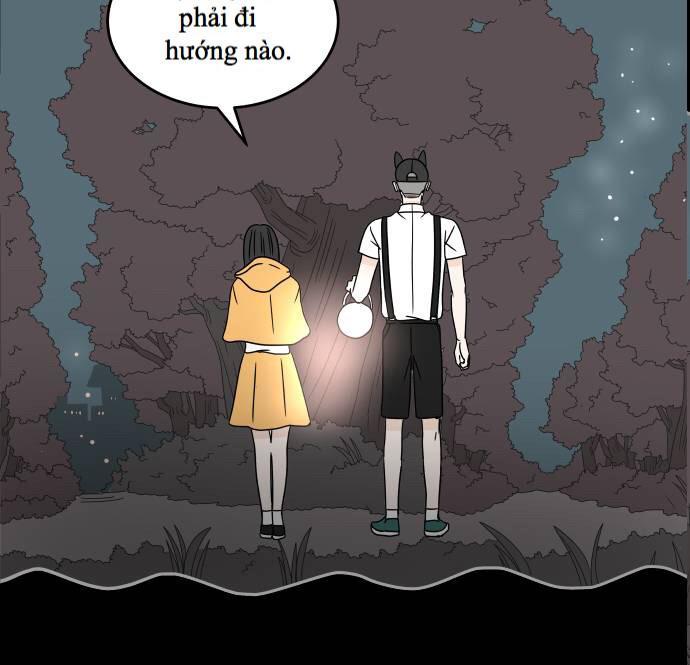 30 Phút Bước Đi Bên Em Chapter 23 - Trang 2