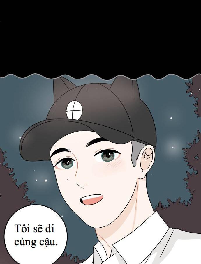 30 Phút Bước Đi Bên Em Chapter 23 - Trang 2