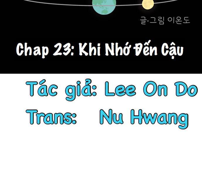 30 Phút Bước Đi Bên Em Chapter 23 - Trang 2