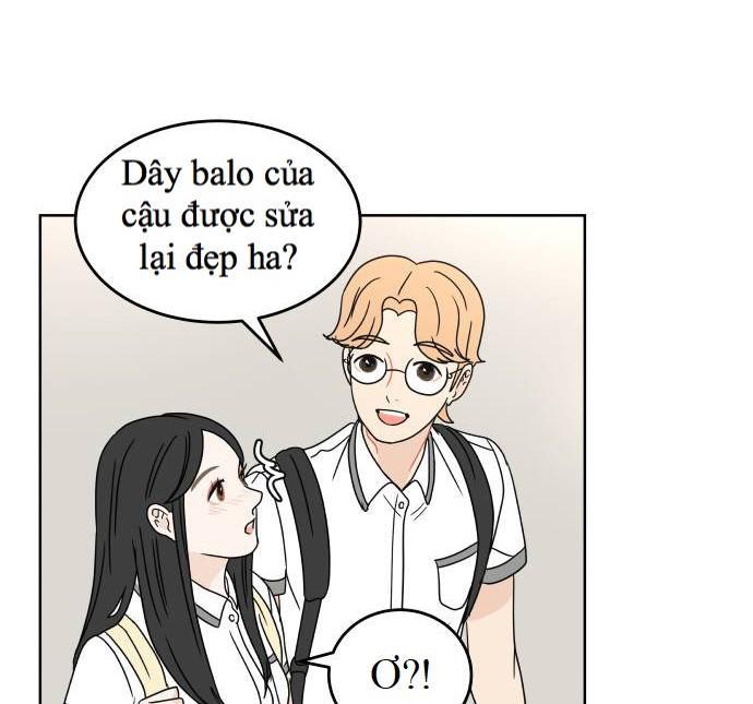 30 Phút Bước Đi Bên Em Chapter 23 - Trang 2