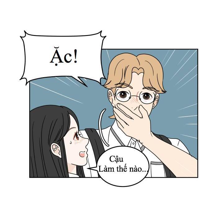 30 Phút Bước Đi Bên Em Chapter 23 - Trang 2