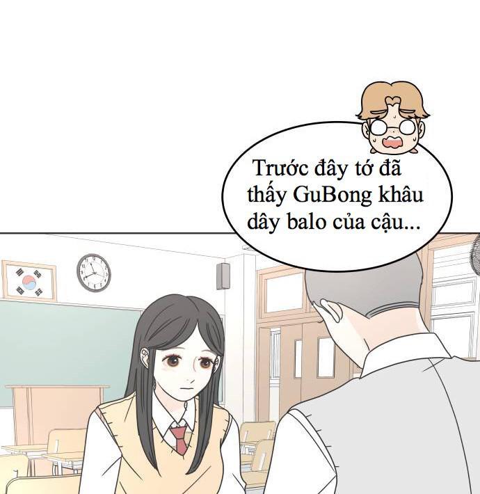 30 Phút Bước Đi Bên Em Chapter 23 - Trang 2