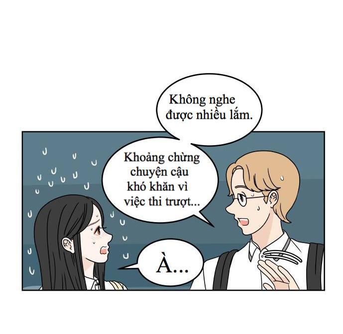 30 Phút Bước Đi Bên Em Chapter 23 - Trang 2
