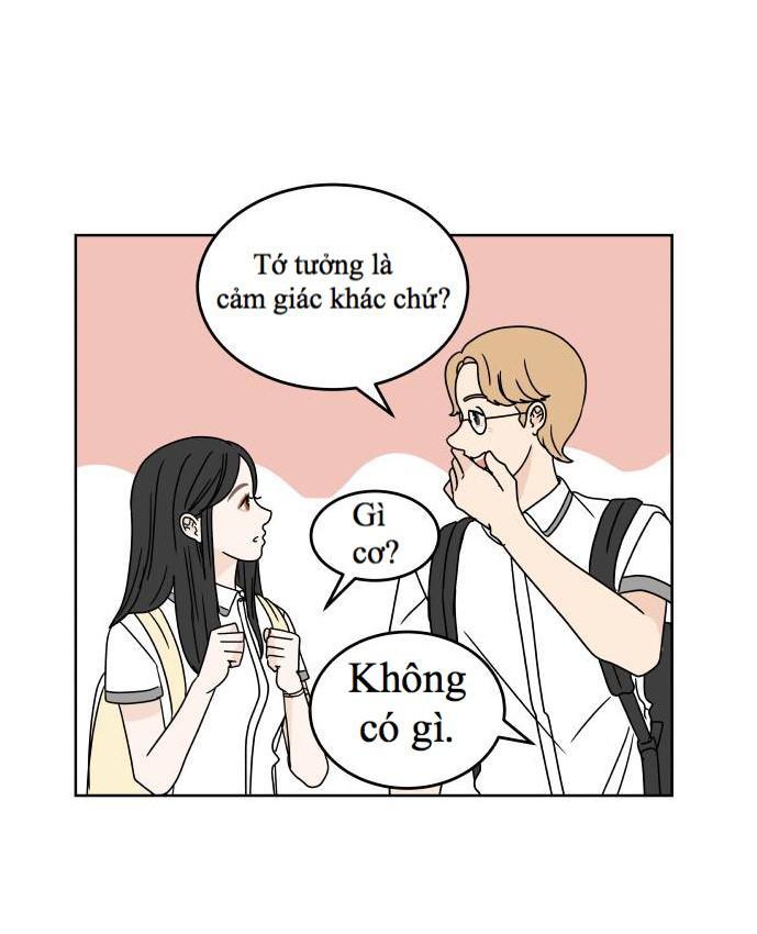 30 Phút Bước Đi Bên Em Chapter 23 - Trang 2