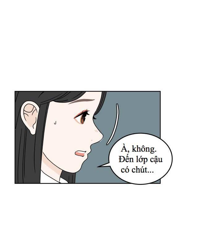 30 Phút Bước Đi Bên Em Chapter 23 - Trang 2