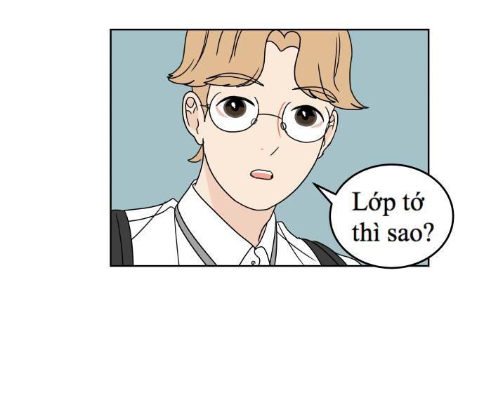 30 Phút Bước Đi Bên Em Chapter 23 - Trang 2