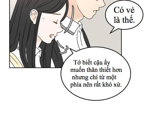 30 Phút Bước Đi Bên Em Chapter 23 - Trang 2