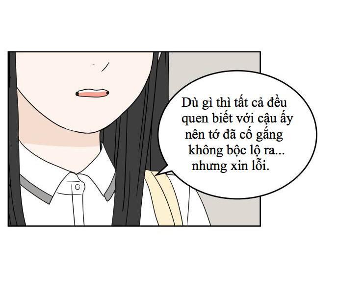 30 Phút Bước Đi Bên Em Chapter 23 - Trang 2