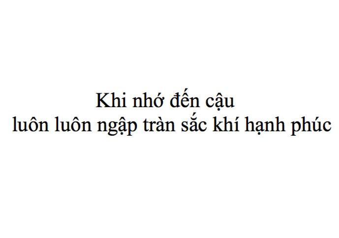 30 Phút Bước Đi Bên Em Chapter 24.5 - Trang 2