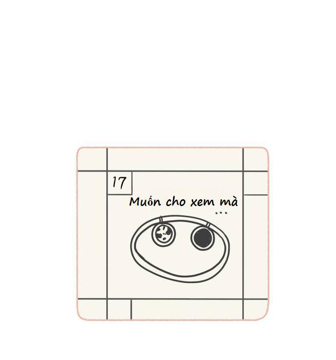 30 Phút Bước Đi Bên Em Chapter 24.5 - Trang 2