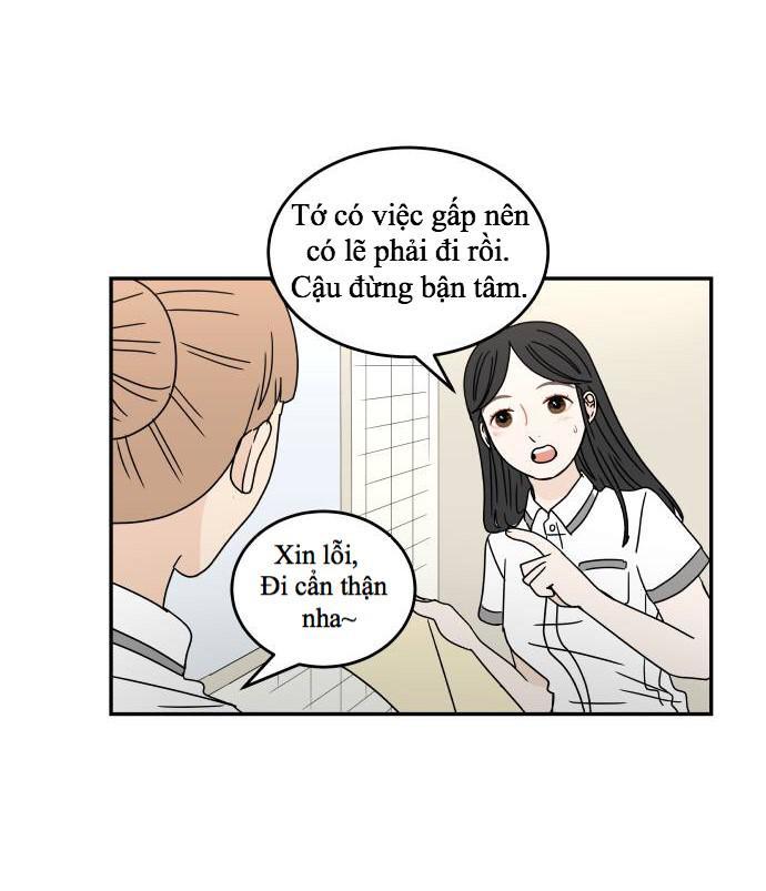 30 Phút Bước Đi Bên Em Chapter 24.5 - Trang 2