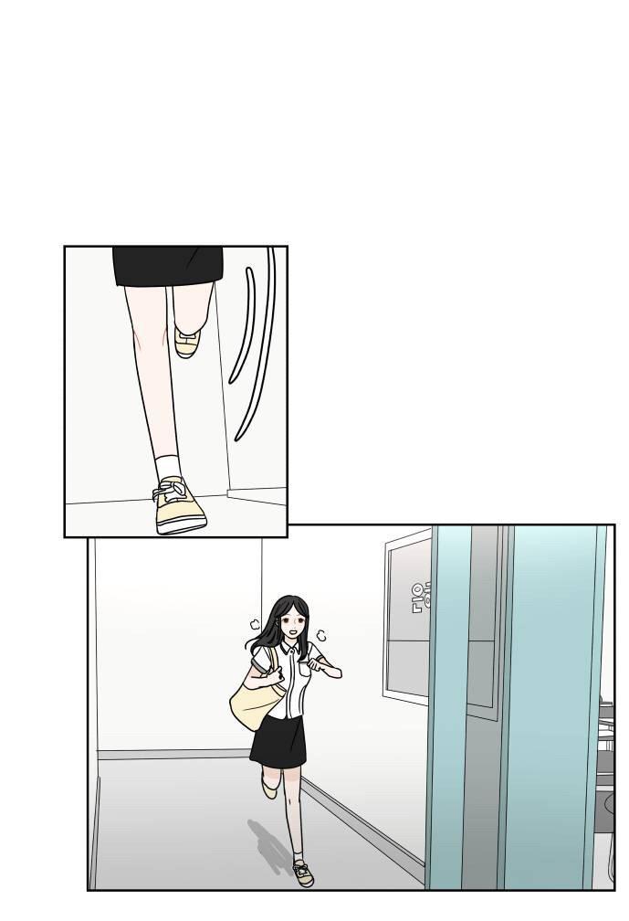 30 Phút Bước Đi Bên Em Chapter 24.5 - Trang 2