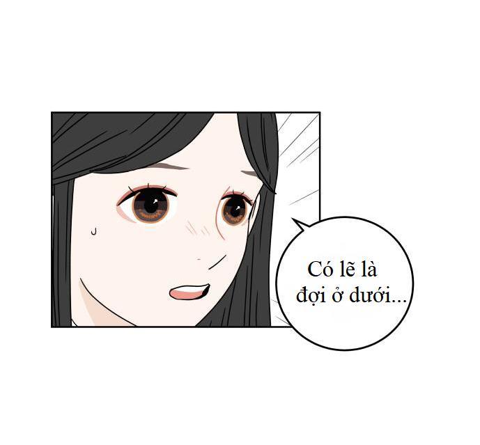 30 Phút Bước Đi Bên Em Chapter 24.5 - Trang 2