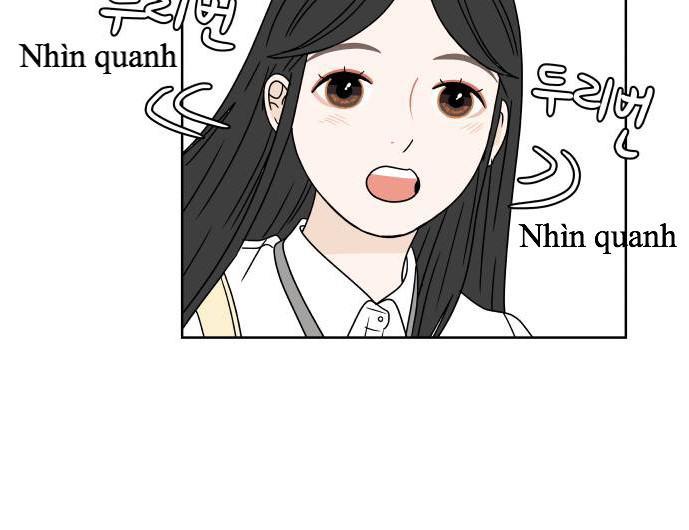 30 Phút Bước Đi Bên Em Chapter 24.5 - Trang 2