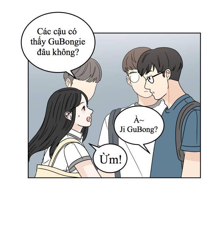30 Phút Bước Đi Bên Em Chapter 24.5 - Trang 2