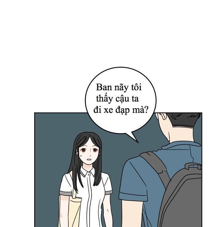 30 Phút Bước Đi Bên Em Chapter 24.5 - Trang 2