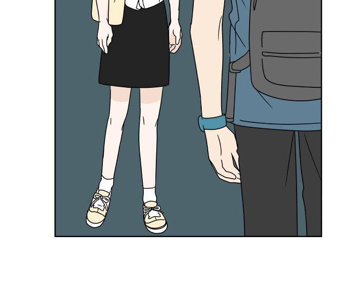 30 Phút Bước Đi Bên Em Chapter 24.5 - Trang 2