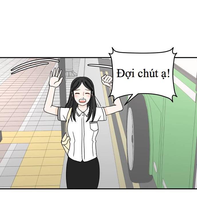 30 Phút Bước Đi Bên Em Chapter 24.5 - Trang 2