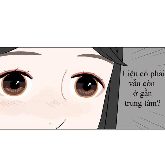 30 Phút Bước Đi Bên Em Chapter 24.5 - Trang 2