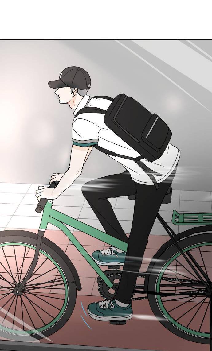 30 Phút Bước Đi Bên Em Chapter 24.5 - Trang 2