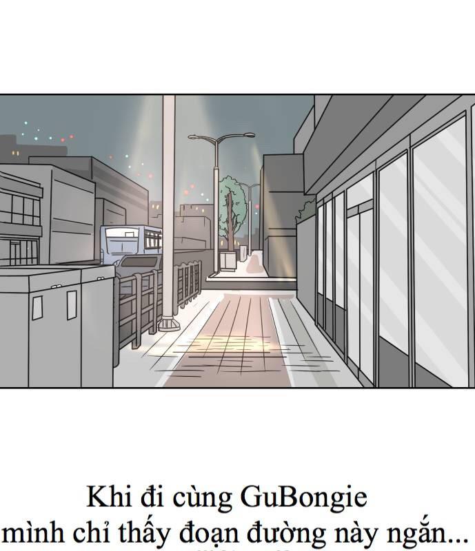 30 Phút Bước Đi Bên Em Chapter 24.5 - Trang 2