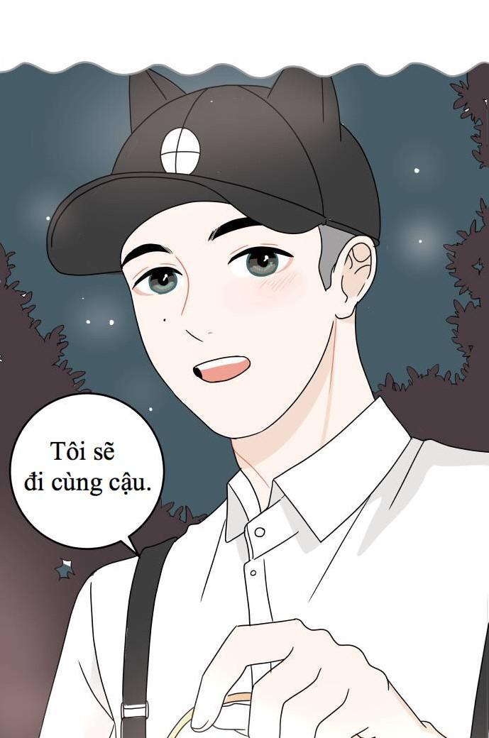 30 Phút Bước Đi Bên Em Chapter 24.5 - Trang 2
