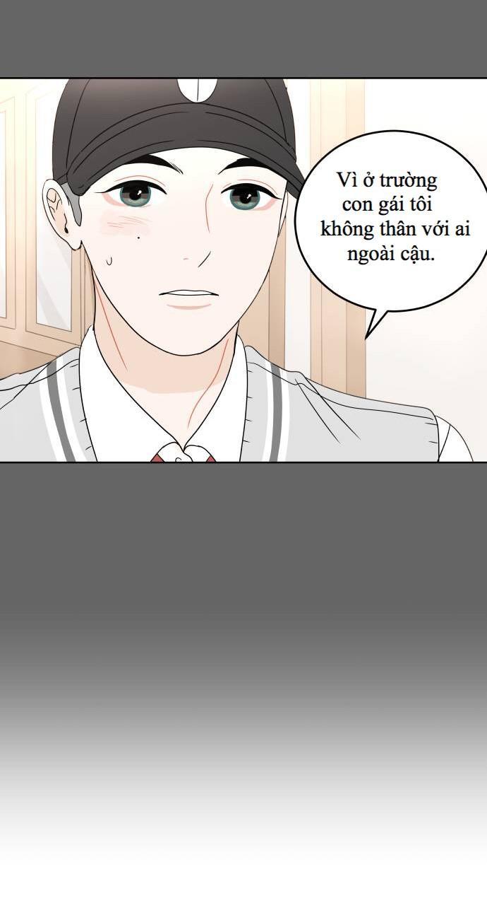 30 Phút Bước Đi Bên Em Chapter 24 - Trang 2