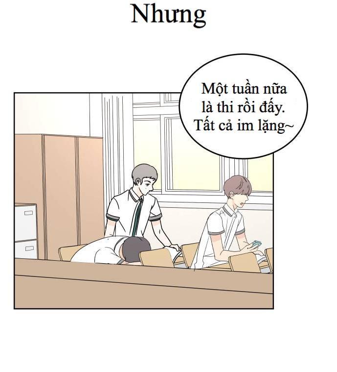 30 Phút Bước Đi Bên Em Chapter 25 - Trang 2