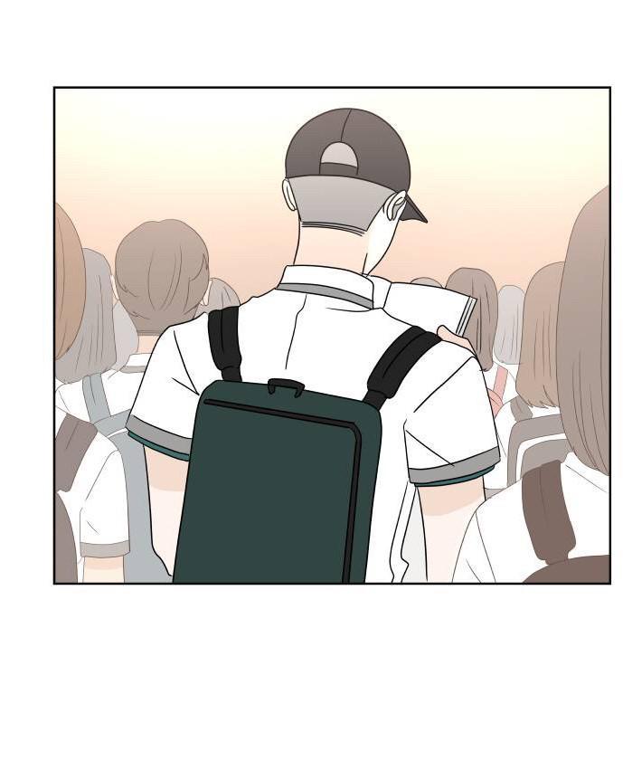 30 Phút Bước Đi Bên Em Chapter 25 - Trang 2