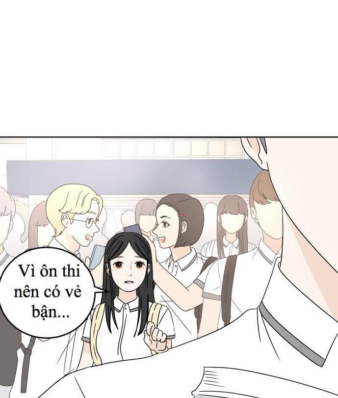 30 Phút Bước Đi Bên Em Chapter 25 - Trang 2