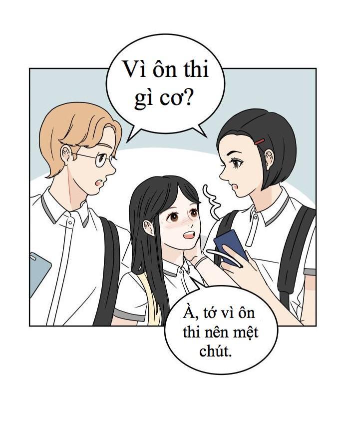 30 Phút Bước Đi Bên Em Chapter 25 - Trang 2