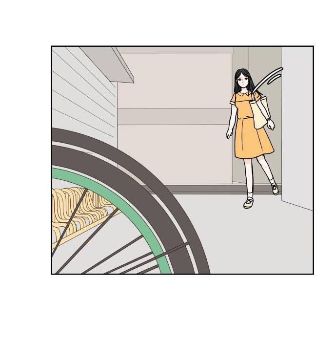 30 Phút Bước Đi Bên Em Chapter 25 - Trang 2