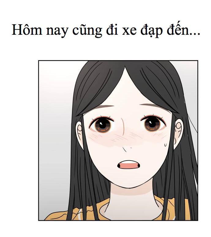 30 Phút Bước Đi Bên Em Chapter 25 - Trang 2