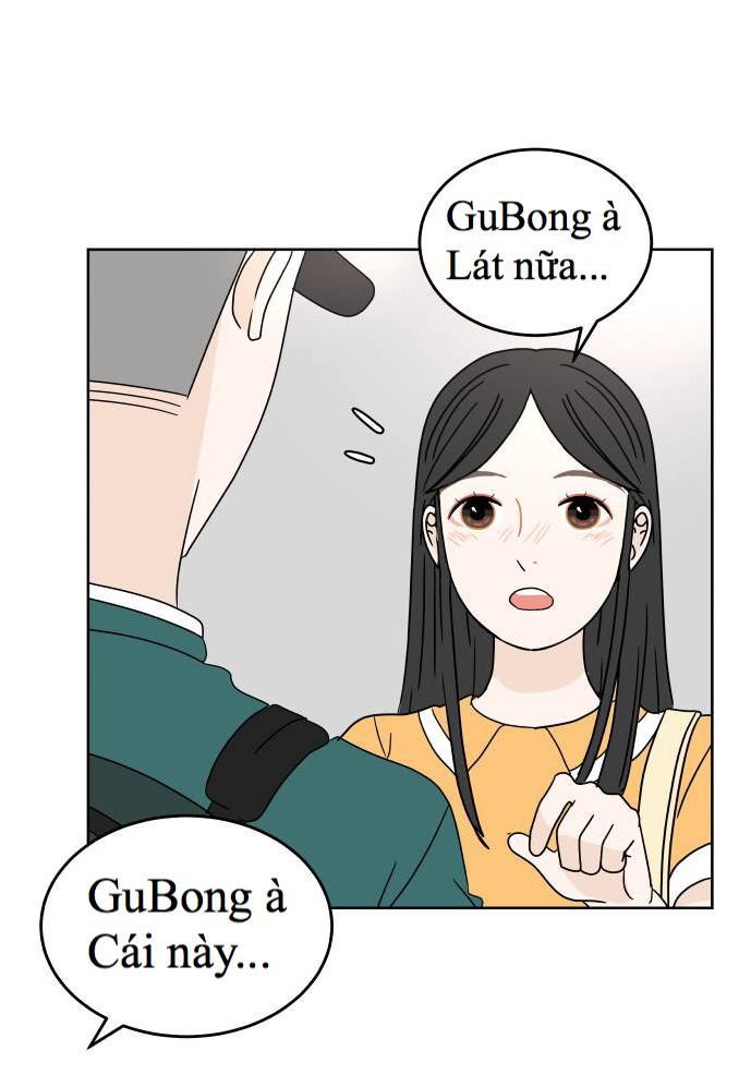 30 Phút Bước Đi Bên Em Chapter 25 - Trang 2