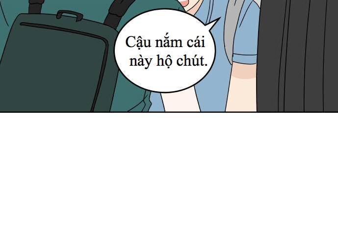 30 Phút Bước Đi Bên Em Chapter 25 - Trang 2