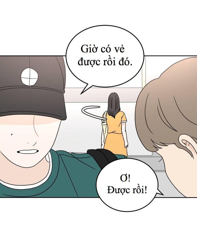 30 Phút Bước Đi Bên Em Chapter 25 - Trang 2