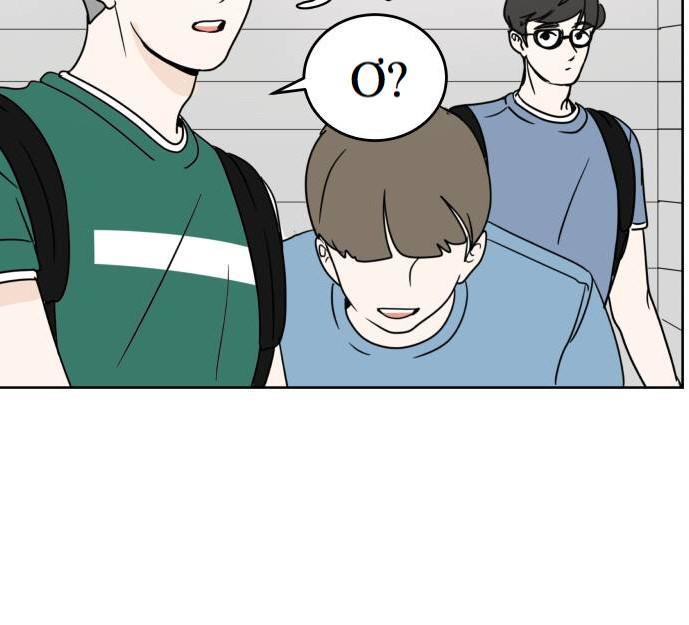 30 Phút Bước Đi Bên Em Chapter 25 - Trang 2