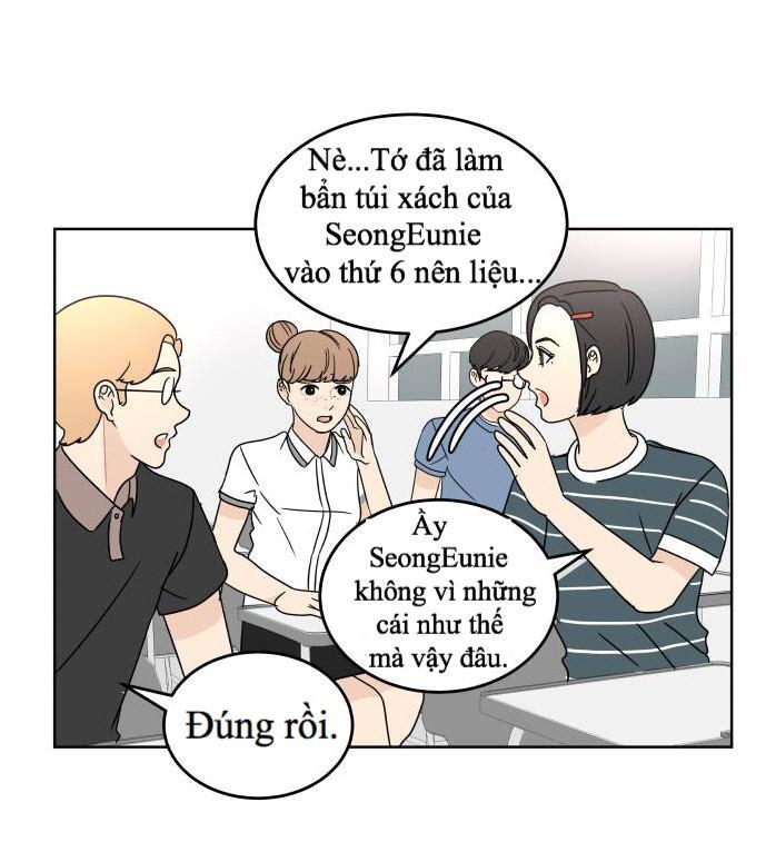 30 Phút Bước Đi Bên Em Chapter 25 - Trang 2