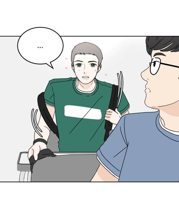 30 Phút Bước Đi Bên Em Chapter 25 - Trang 2