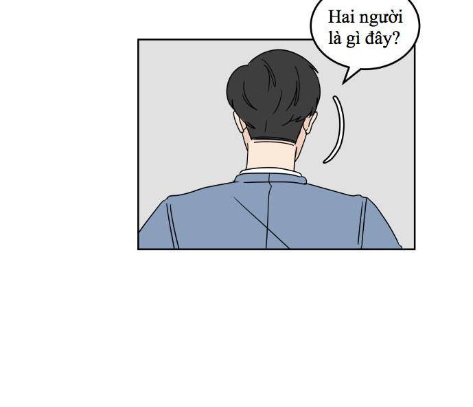 30 Phút Bước Đi Bên Em Chapter 25 - Trang 2