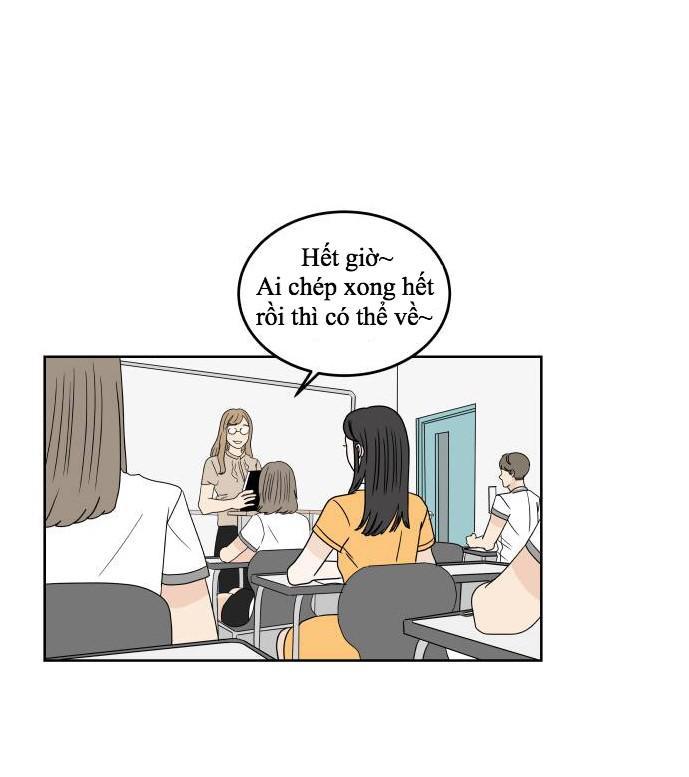 30 Phút Bước Đi Bên Em Chapter 25 - Trang 2