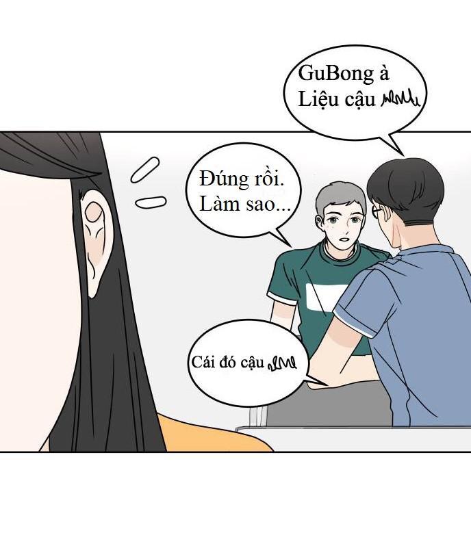 30 Phút Bước Đi Bên Em Chapter 25 - Trang 2