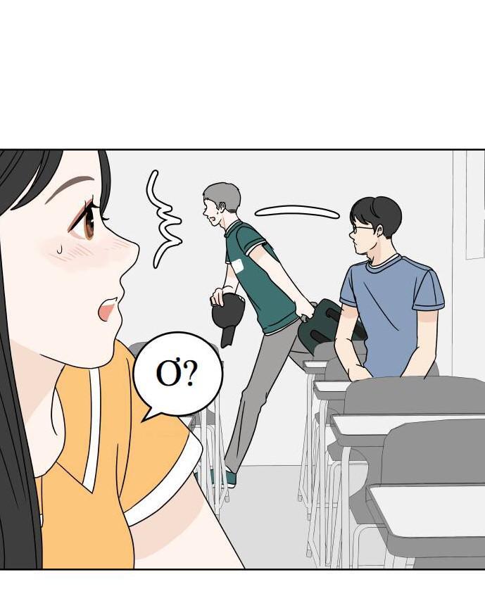 30 Phút Bước Đi Bên Em Chapter 25 - Trang 2