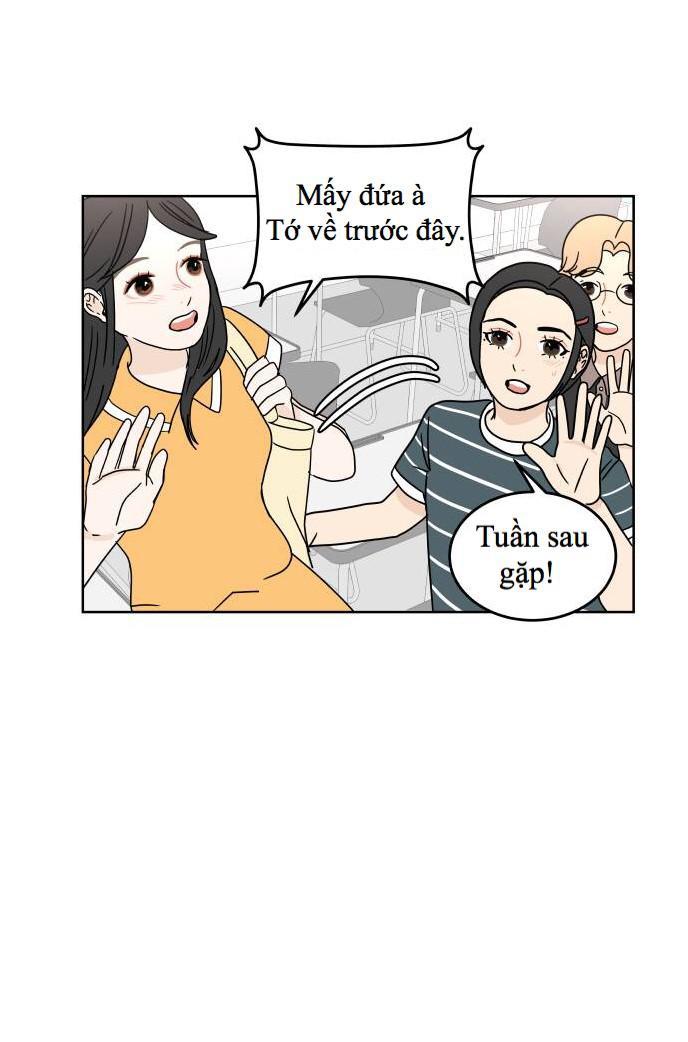 30 Phút Bước Đi Bên Em Chapter 25 - Trang 2